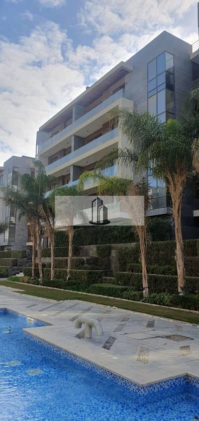 2 Bedroom Apartment for Sale in New Cairo, Cairo - 7257c5d8-262a-403f-bb2b-5cc55872cdbe. jpg