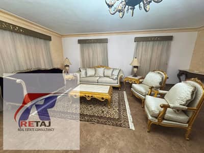 3 Bedroom Flat for Rent in New Cairo, Cairo - WhatsApp Image 2026-08-01 at 12.52. 34 PM (2). jpeg
