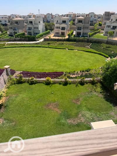3 Bedroom Villa for Sale in Mokattam, Cairo - 1. jpeg