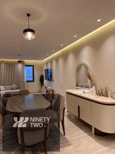 2 Bedroom Apartment for Rent in New Cairo, Cairo - 1000289557. jpg