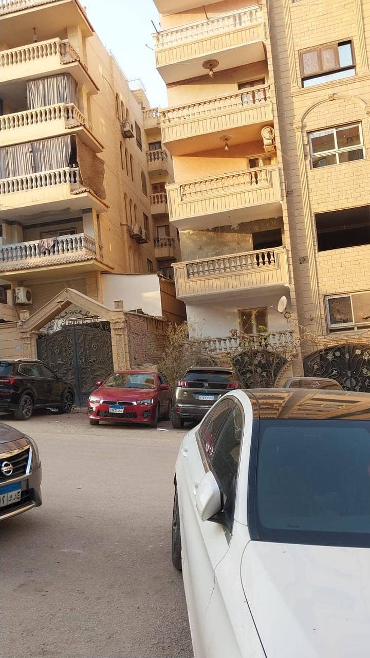 محل للايجار فى حدائق الأهرام – البوابة الثانية – موقع حيوي محل للايجار فى حدائق الأهرام – البوابة الثانية – موقع حيوي