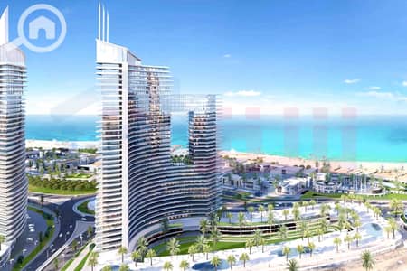 2 Bedroom Flat for Sale in North Coast, Matruh - WhatsApp Image 2026-03-05 at 2.05. 40 PM. jpg 2 Bedroom Flat for Sale in North Coast, Matruh - WhatsApp Image 2026-03-05 at 2.05. 40 PM. jpg