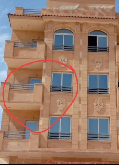 شقة 3 غرف نوم للبيع في القاهرة الجديدة، القاهرة - bbc6904f-d9bc-419a-a449-eef1180f9bda. jpg