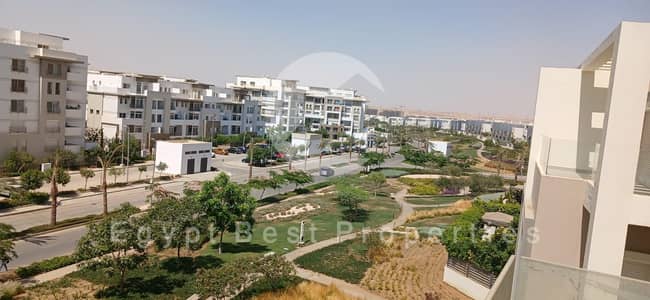 4 Bedroom Apartment for Sale in New Cairo, Cairo - WhatsApp Image 2026-08-01 at 3.53. 06 PM (1). jpeg