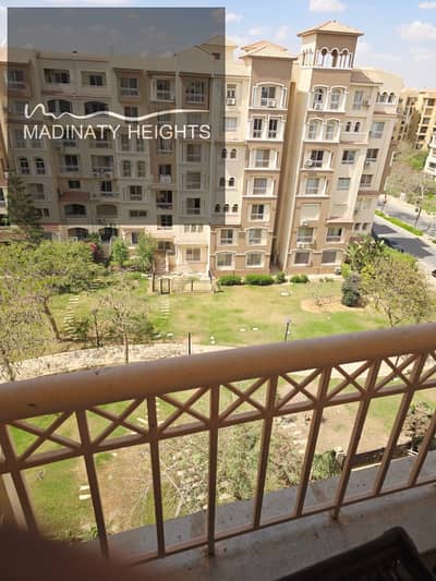 2 Bedroom Apartment for Rent in Madinaty, Cairo - IMG_4849. jpg
