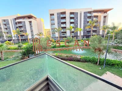 3 Bedroom Flat for Sale in Madinaty, Cairo - 15655c26-4242-45d2-a60e-56077a12cfa0. jpg 3 Bedroom Flat for Sale in Madinaty, Cairo - 15655c26-4242-45d2-a60e-56077a12cfa0. jpg