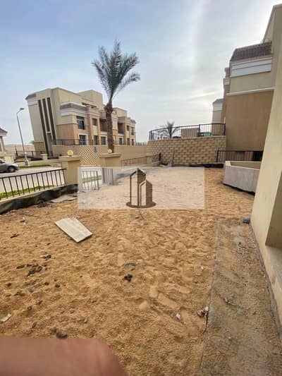 4 Bedroom Villa for Sale in Mostakbal City, Cairo - 64fa10b7-9b8e-4415-a1f8-2d357adf8da3. jpg 4 Bedroom Villa for Sale in Mostakbal City, Cairo - 64fa10b7-9b8e-4415-a1f8-2d357adf8da3. jpg