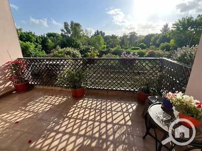 3 Bedroom Apartment for Rent in Maadi, Cairo - WhatsApp Image 2026-08-01 at 12.40. 48 AM. jpeg