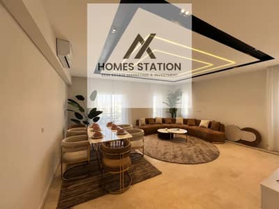 3 Bedroom Flat for Rent in New Cairo, Cairo - WhatsApp Image 2026-06-16 at 10.26. 53 AM (4). jpeg 3 Bedroom Flat for Rent in New Cairo, Cairo - WhatsApp Image 2026-06-16 at 10.26. 53 AM (4). jpeg