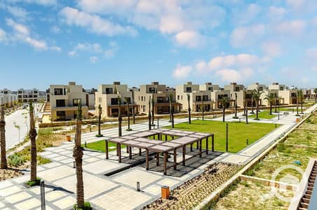 3 Bedroom Townhouse for Sale in Amreya, Alexandria - DSC_4105. jpg 3 Bedroom Townhouse for Sale in Amreya, Alexandria - DSC_4105. jpg