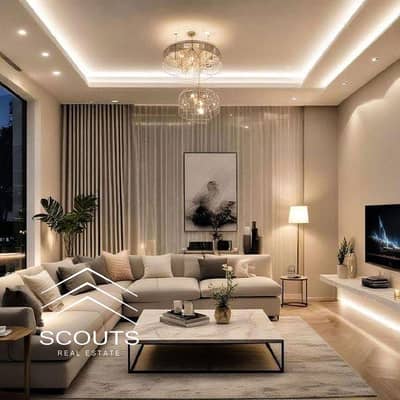3 Bedroom Townhouse for Sale in New Cairo, Cairo - WhatsApp Image 2026-01-22 at 1.58. 22 PM (4). jpeg