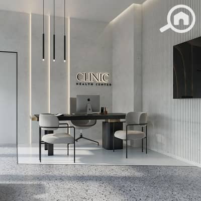 Clinic for Sale in Sheikh Zayed, Giza - WhatsApp Image 2025-04-27 at 12.57. 10 PM (1). jpeg