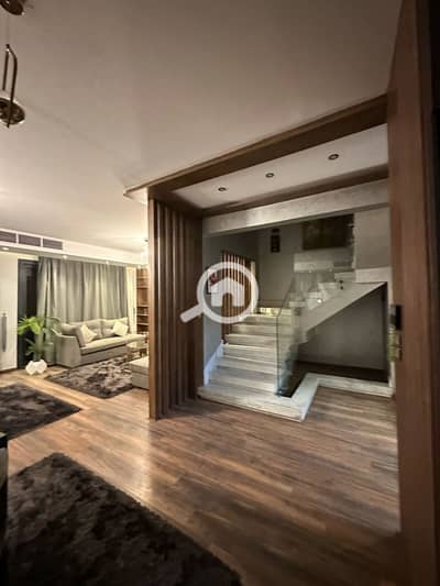 5 Bedroom Villa for Sale in Sheikh Zayed, Giza - 34e7a6d5-21fb-4596-b60e-d7aa20efd513. jpg
