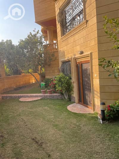 3 Bedroom Apartment for Rent in New Cairo, Cairo - WhatsApp Image 2026-08-01 at 3.52. 42 PM. jpeg