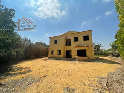 5 Bedroom Villa for Sale in Madinaty, Cairo - 632132000_1471858641614111_6722079070956829902_n. jpg