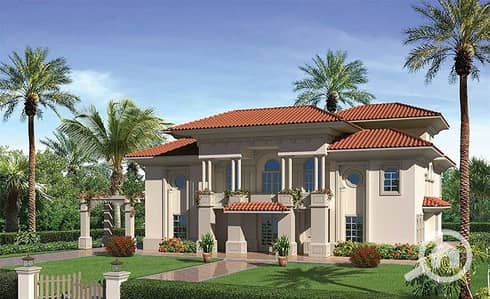 4 Bedroom Villa for Rent in Madinaty, Cairo - 595d56f8-5daf-44fd-83bc-e7d64669eeef. jpg