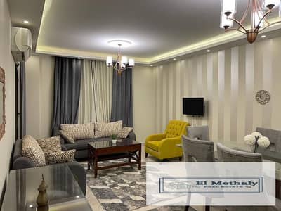 3 Bedroom Flat for Rent in New Cairo, Cairo - 8ccea95d-1e30-4849-81f1-750e9997a463. jpg