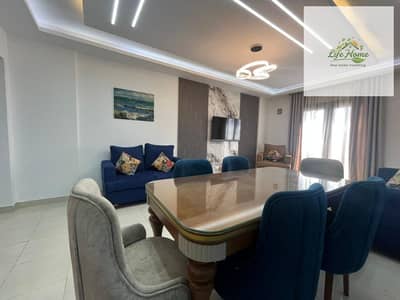 3 Bedroom Flat for Rent in New Cairo, Cairo - 1000218430. jpg