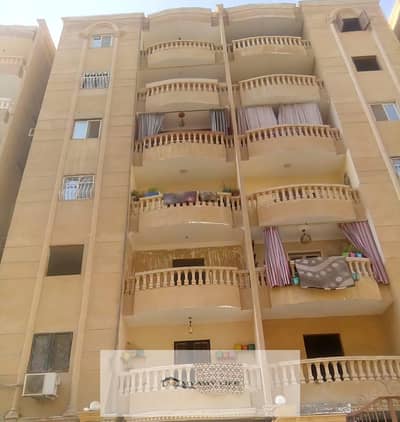 3 Bedroom Apartment for Sale in Hadayek al-Ahram, Giza - WhatsApp Image 2026-08-01 at 4.17. 03 PM. jpeg 3 Bedroom Apartment for Sale in Hadayek al-Ahram, Giza - WhatsApp Image 2026-08-01 at 4.17. 03 PM. jpeg