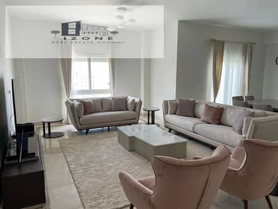 3 Bedroom Flat for Rent in New Cairo, Cairo - WhatsApp Image 2026-08-01 at 2.51. 00 PM (1). jpeg
