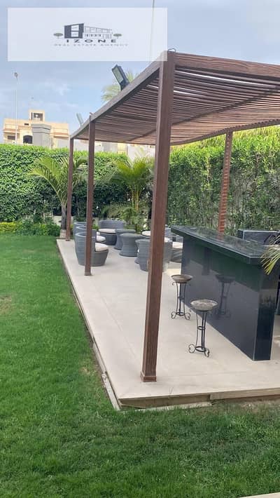 4 Bedroom Villa for Rent in New Cairo, Cairo - WhatsApp Image 2026-08-01 at 2.49. 42 PM. jpeg