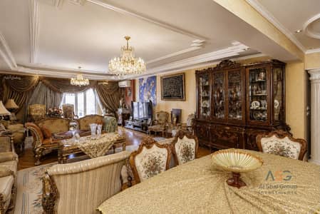 3 Bedroom Flat for Sale in Smoha, Alexandria - WhatsApp Image 2026-08-01 at 3.27. 00 PM. jpeg