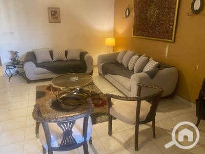 2 Bedroom Apartment for Rent in New Cairo, Cairo - WhatsApp Image 2026-08-01 at 4.15. 53 PM. jpeg
