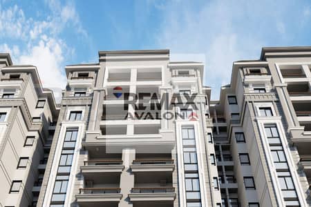 2 Bedroom Flat for Sale in Smoha, Alexandria - 1. jpg 2 Bedroom Flat for Sale in Smoha, Alexandria - 1. jpg