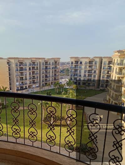 3 Bedroom Flat for Rent in New Cairo, Cairo - WhatsApp Image 2026-08-01 at 3.55. 58 PM (1). jpeg