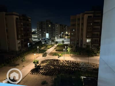 فلیٹ 3 غرف نوم للايجار في مدينة الشروق، القاهرة - 1001161205. jpg