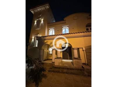 5 Bedroom Villa for Sale in Madinaty, Cairo - WhatsApp Image 2026-07-21 at 11.37. 33 AM (1). jpg 5 Bedroom Villa for Sale in Madinaty, Cairo - WhatsApp Image 2026-07-21 at 11.37. 33 AM (1). jpg