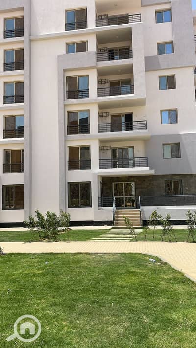 3 Bedroom Flat for Sale in Sheikh Zayed, Giza - IMG-20260122-WA0302. jpg