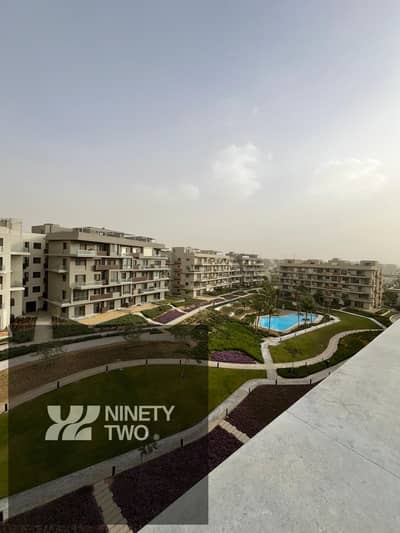 Studio for Rent in New Cairo, Cairo - 1000289701. jpg