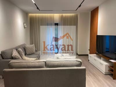 2 Bedroom Apartment for Rent in New Cairo, Cairo - WhatsApp Image 2026-08-01 at 3.11. 54 PM. jpeg
