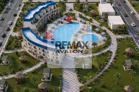 1 Bedroom Chalet for Sale in North Coast, Matruh - 1 (1). jpg