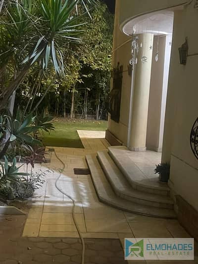 4 Bedroom Twin House for Sale in New Cairo, Cairo - WhatsApp Image 2026-07-26 at 3.27. 42 PM. jpeg
