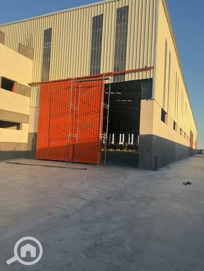 مصنع  للايجار في القاهرة الجديدة، القاهرة - 1001359132. jpg