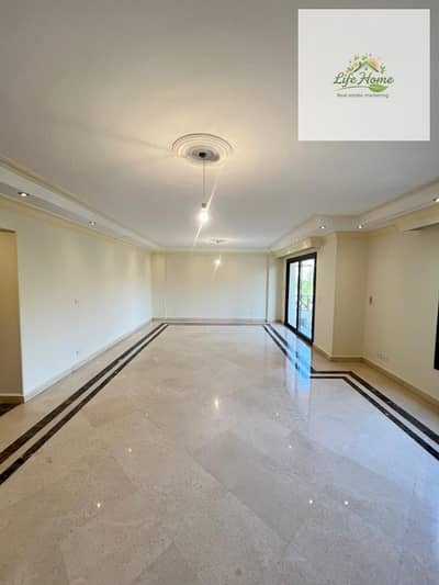 4 Bedroom Flat for Rent in New Cairo, Cairo - eb8866b1-6585-4c52-94b5-7663ce1f827e. jpg