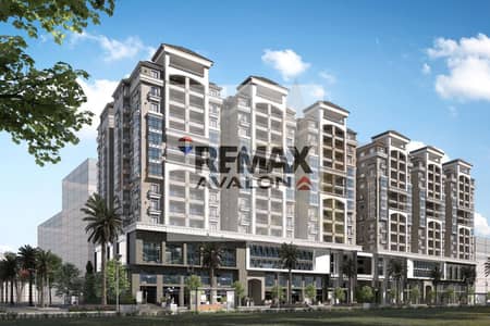 3 Bedroom Flat for Sale in Smoha, Alexandria - 1 (1). jpg