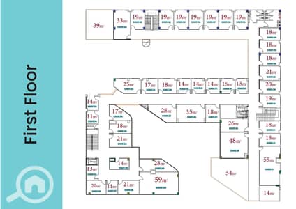 Retail for Sale in Shorouk City, Cairo - FIRST FLOOR. jpg
