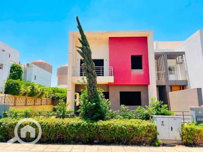 3 Bedroom Villa for Sale in Madinaty, Cairo - 25a4a6fd-2e1a-4e2c-a950-6c59d6be43f9. jfif. jpg