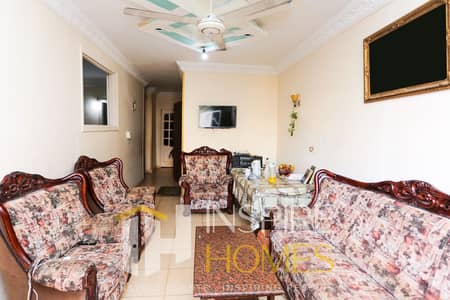 3 Bedroom Apartment for Sale in Mandara, Alexandria - 1. jpg 3 Bedroom Apartment for Sale in Mandara, Alexandria - 1. jpg