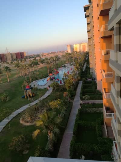 استوديو للبيع في الساحل الشمالي، مطروح - استوديو للبيع جولف بورتو مارينا- golf porto marina استوديو للبيع في الساحل الشمالي، مطروح - استوديو للبيع جولف بورتو مارينا- golf porto marina