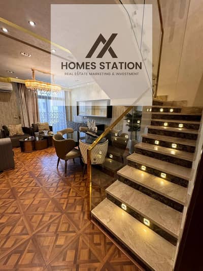 3 Bedroom Penthouse for Rent in New Cairo, Cairo - WhatsApp Image 2026-06-13 at 1.36. 36 PM. jpeg