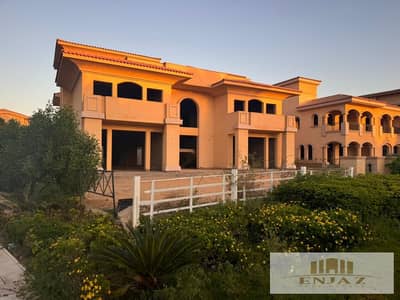 6 Bedroom Villa for Sale in Madinaty, Cairo - 1. jpg