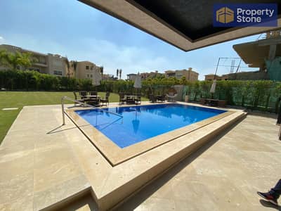 9 Bedroom Villa for Sale in New Cairo, Cairo - WhatsApp Image 2026-07-31 at 7.31. 09 PM. jpeg 9 Bedroom Villa for Sale in New Cairo, Cairo - WhatsApp Image 2026-07-31 at 7.31. 09 PM. jpeg
