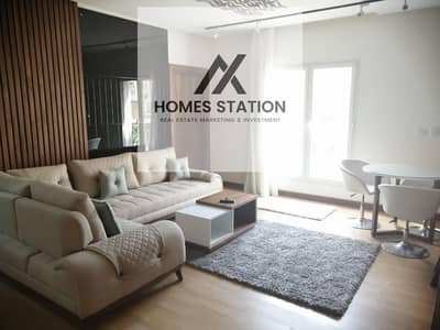 1 Bedroom Flat for Rent in New Cairo, Cairo - WhatsApp Image 2026-06-13 at 12.46. 48 PM. jpeg 1 Bedroom Flat for Rent in New Cairo, Cairo - WhatsApp Image 2026-06-13 at 12.46. 48 PM. jpeg