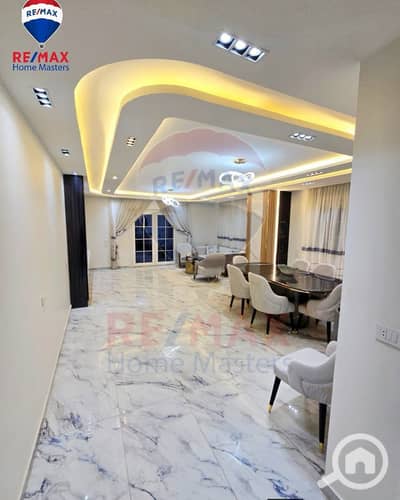 3 Bedroom Flat for Sale in Mansura, Dakahlia - 715413197_1664581331433893_9188875309258708587_n (1). jpg