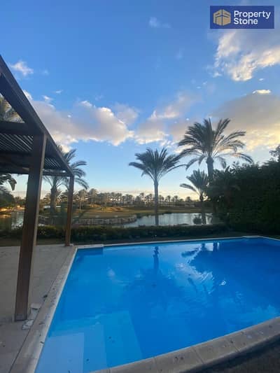 8 Bedroom Villa for Sale in New Cairo, Cairo - WhatsApp Image 2026-07-30 at 2.47. 01 AM (3). jpeg