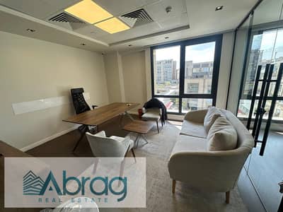 Office for Rent in Sheikh Zayed, Giza - WhatsApp Image 2026-07-30 at 4.22. 21 PM. jpeg Office for Rent in Sheikh Zayed, Giza - WhatsApp Image 2026-07-30 at 4.22. 21 PM. jpeg